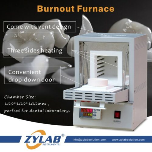 Burnout Furnace