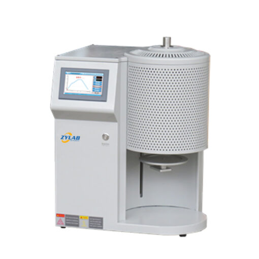 Dental Ceramic Furnace (2)