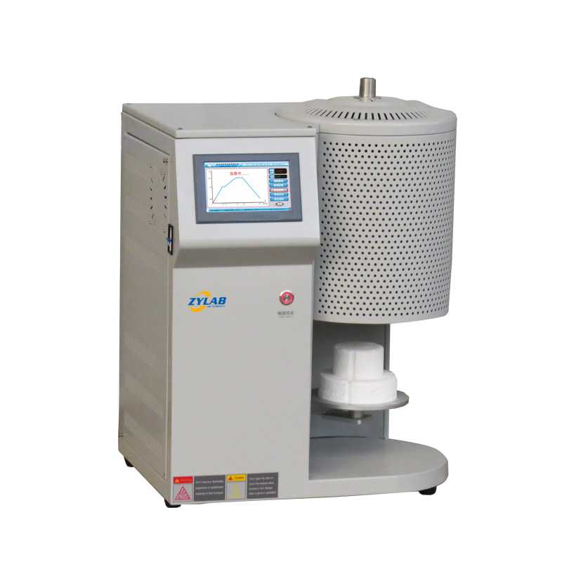 Dental Ceramic Furnace