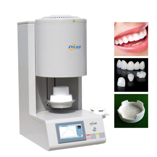 ZYLAB Zirconia Sintering Furnace