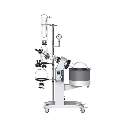 10L Rotary Evaporator