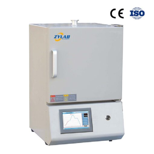 1500.C Muffle Furnace (2)