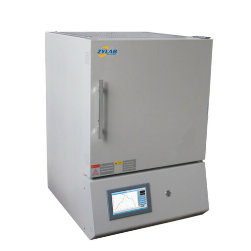 1500.C Muffle Furnace (3)