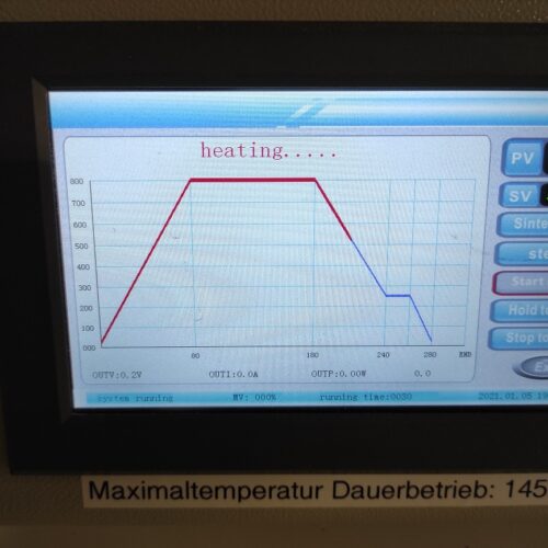 1500.C Muffle Furnace (5)