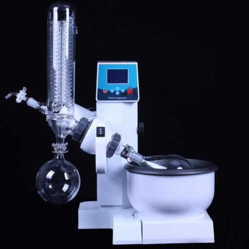 1L Rotary Evaporator (2)