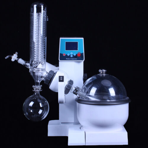 1L Rotary Evaporator (3)