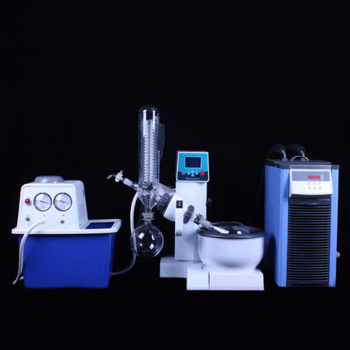 1L Rotary Evaporator (6)