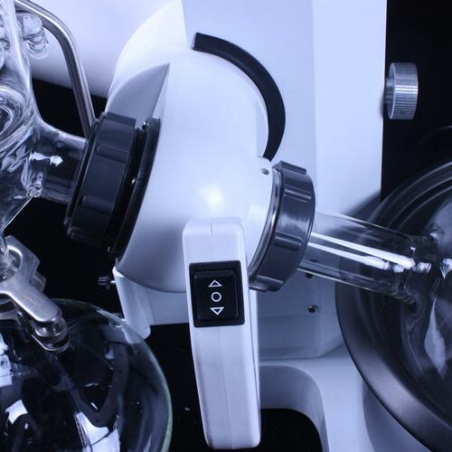 1L Rotary Evaporator (7)