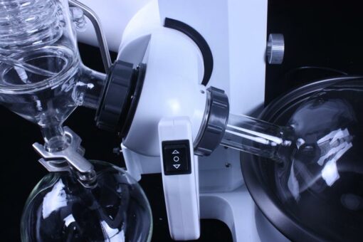 1L Rotary Evaporator (7)