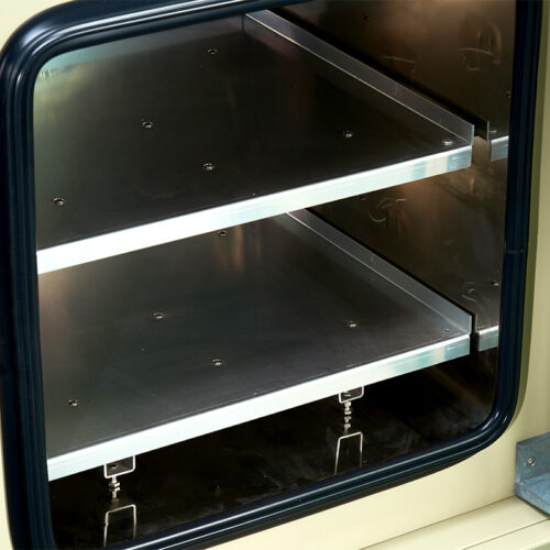 25L Vacuum Oven (2)