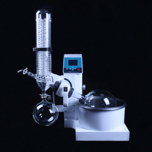 3L Rotary Evaporator(ZYLAB) (2)