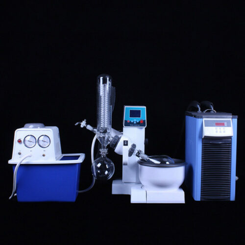 3L Rotary Evaporator(ZYLAB) (3)