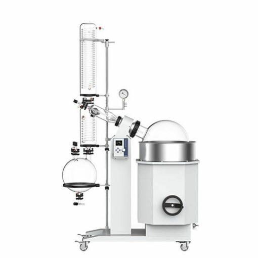 50L Rotary Evaporator