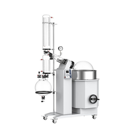 50L Rotary Evaporator (5)