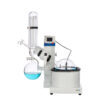 5L rotary evaporator