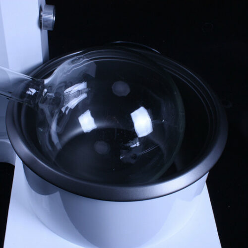 5L rotary evaporator (ZYLAB) (5)