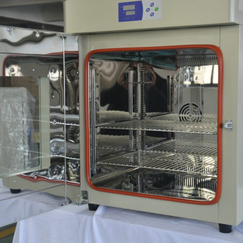 71L Drying Oven (6)