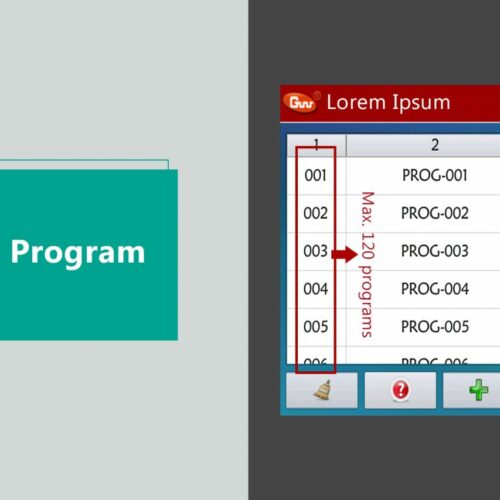 Dynamic Temperature Control System-TCU(-30℃-200℃) (3)