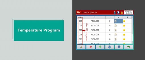 Dynamic Temperature Control System-TCU(-30℃-200℃) (3)