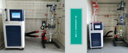 Dynamic Temperature Control System-TCU(-30℃-200℃) (8)