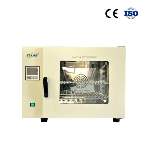 Forced Air Drying Oven