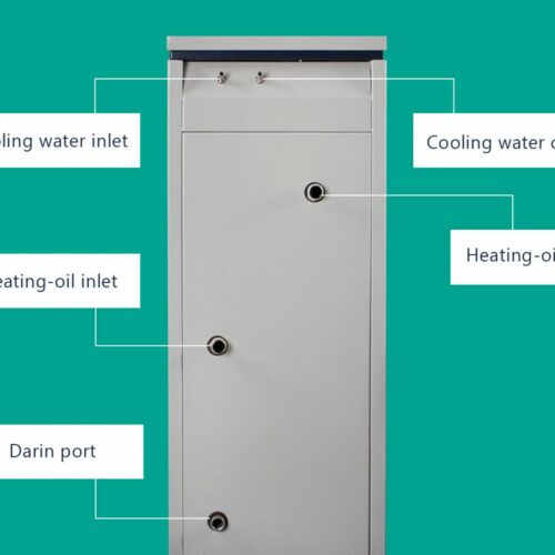 Heating Circulator (ZYLAB)