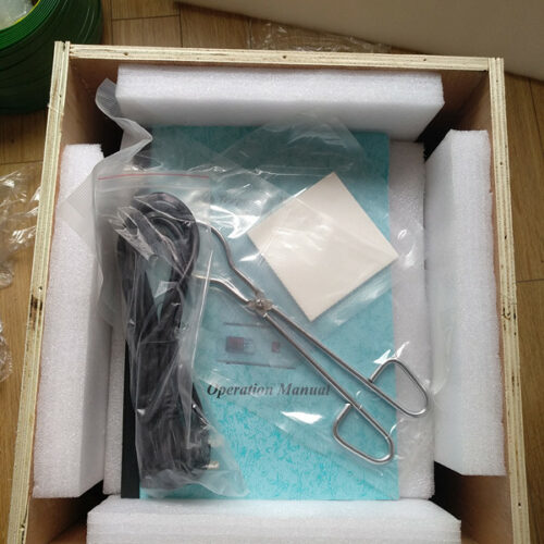 Package of Mini Box Furnace