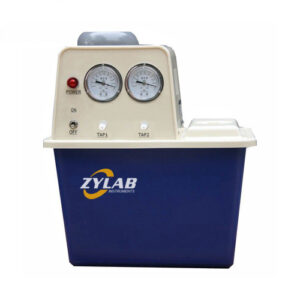 Water Circulating Vacuum Pump