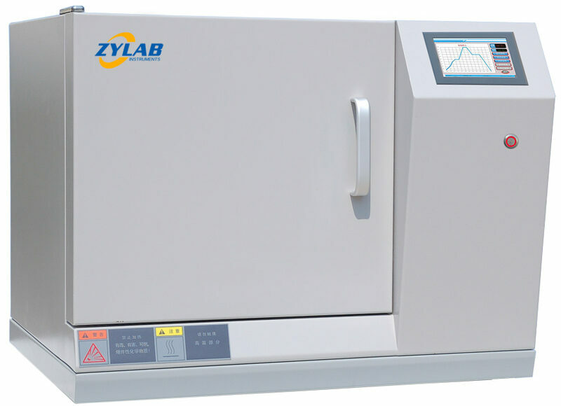 ZYLAB Box Furnaces