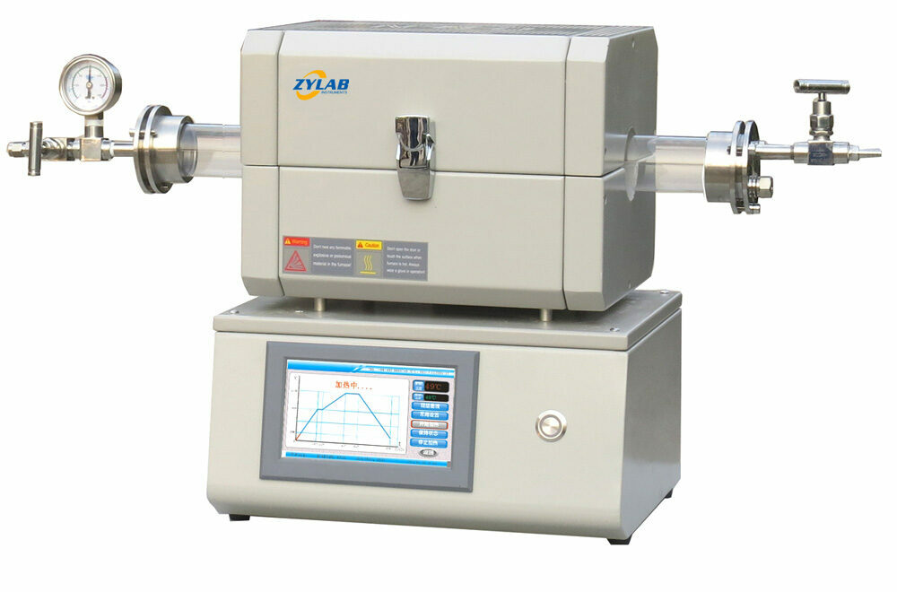 ZYLAB Tube Furnace