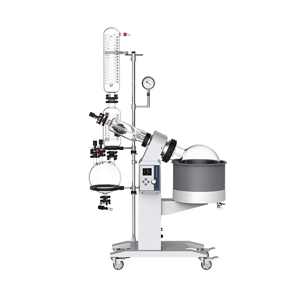 20L Rotary Evaporator