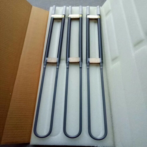 MoSi2 Heating Element Package