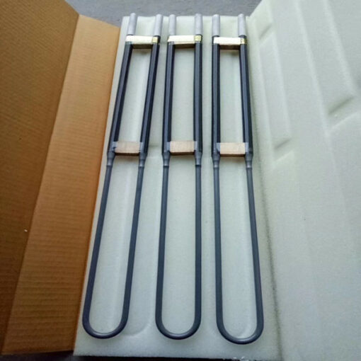 MoSi2 Heating Element Package