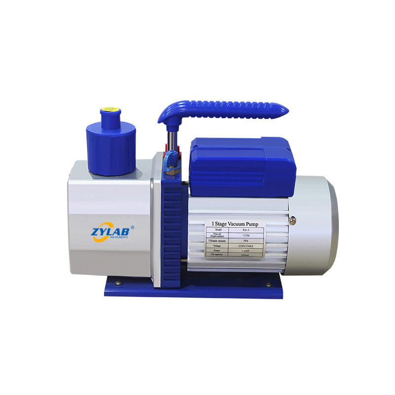 Vacuum Pump RS3