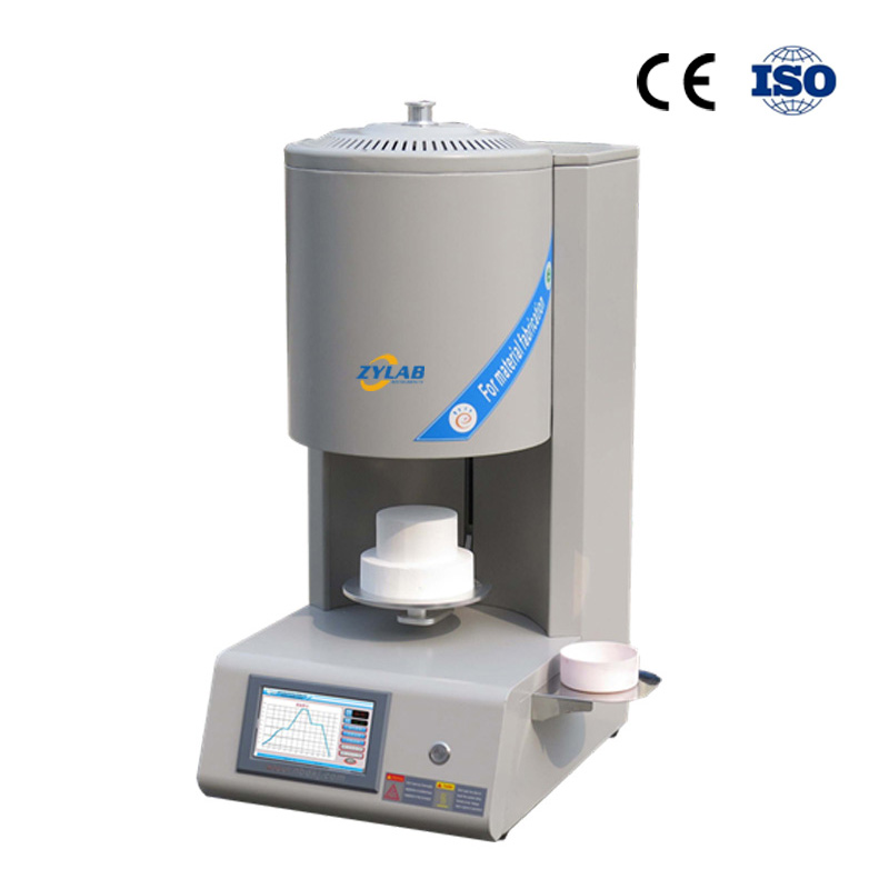 Zirconia Sintering Furnace