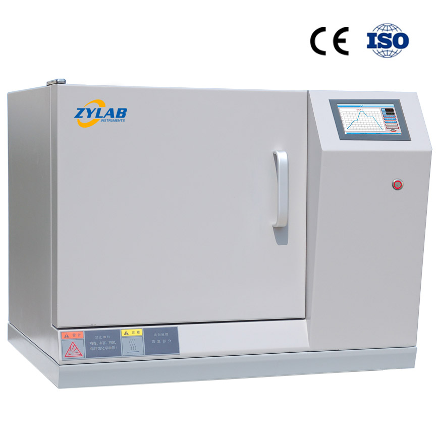 12L Muffle Furnace