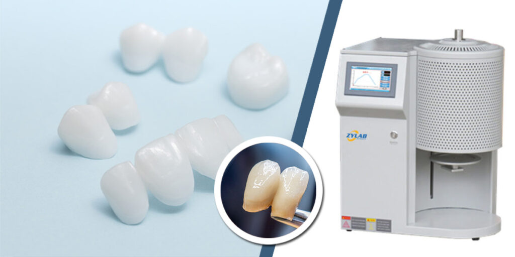 Dental Ceramic Furnace