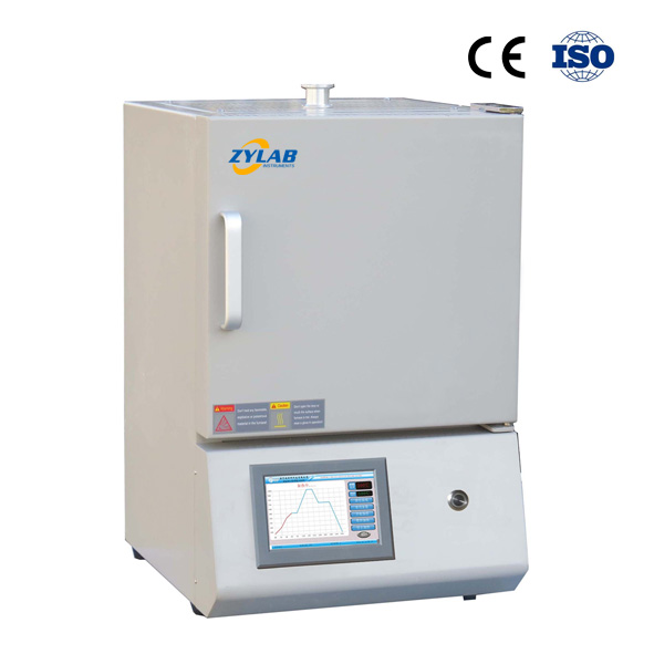 Dental Sintering Furnace