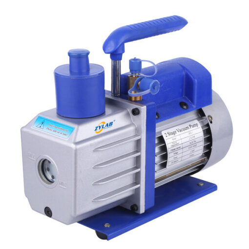 Double Stage Vacuum Pump 2RS-1