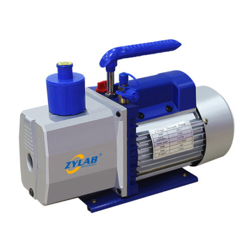 Double Stage Vacuum Pump 2RS-3