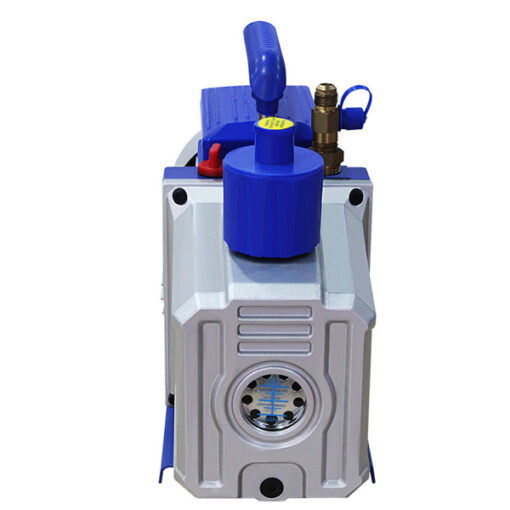 Double Stage Vacuum Pump 2RS-4 (2)