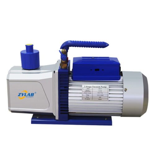 Double Stage Vacuum Pump 2RS-4