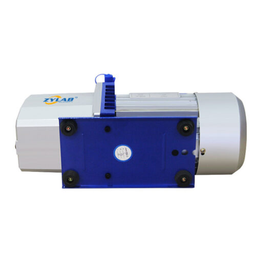 Double Stage Vacuum Pump (2)