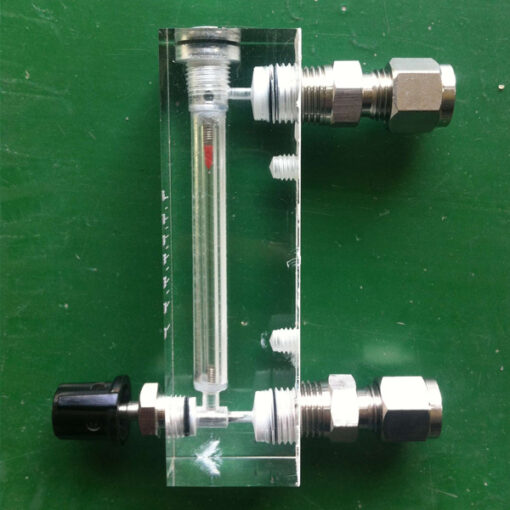 Float Flowmeter