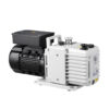 High-speed Direct-coupled Mechanical Pump