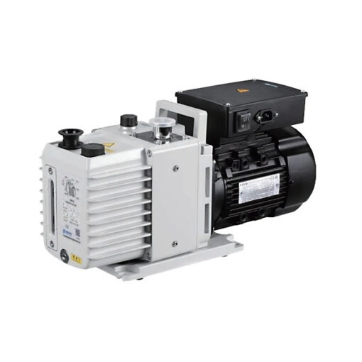 Direct-coupled Mechanical Vacuum Pump