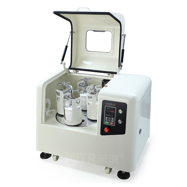 Lab Planetary Ball Mill