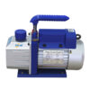 Single Stage Vacuum Pump