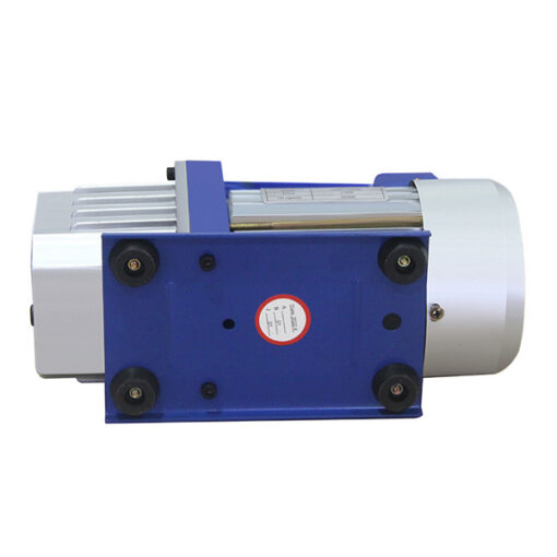 Single Stage Vacuum Pump RS-1.5 (2)