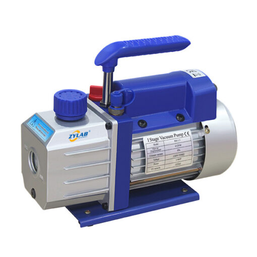 Single Stage Vacuum Pump RS-1.5